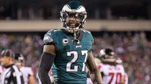 Malcolm Jenkins annonce sa retraite